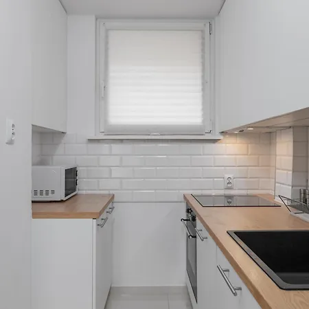 Corazziego 4 By Nyx Apart Ξενοδοχείο *