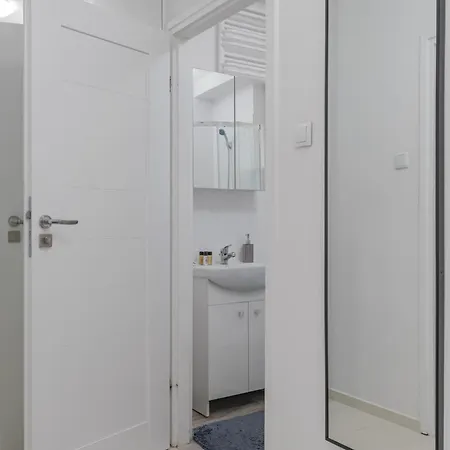 Corazziego 4 By Nyx Apart Ξενοδοχείο