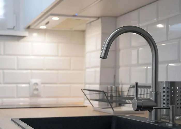 Corazziego 4 By Nyx Apart Hotel Warszawa