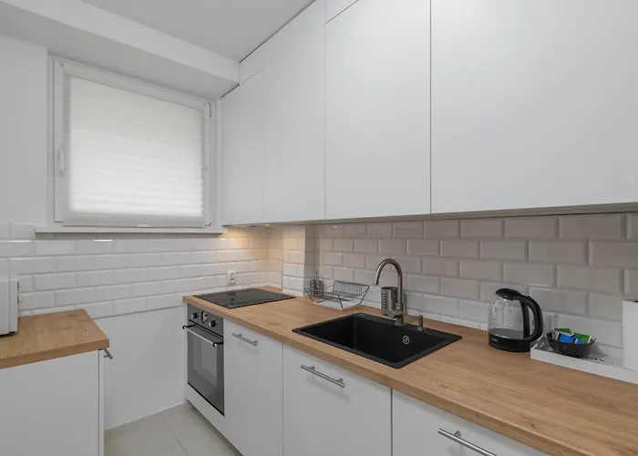 Corazziego 4 By Nyx Apart Hotel