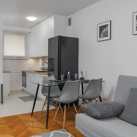 Hotell Corazziego 4 By Nyx Apart *